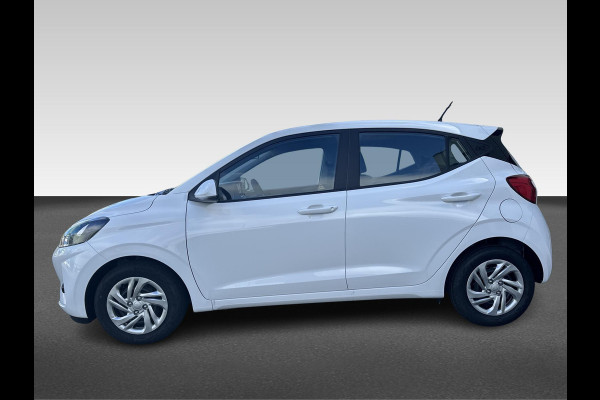 Hyundai i10 1.0 Comfort Smart 5-zits VAN €21.195 VOOR €17.550