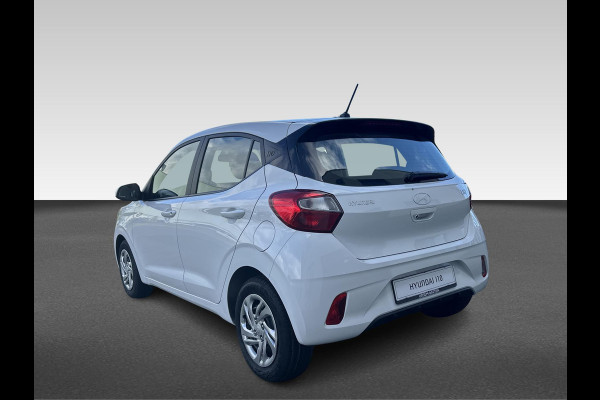 Hyundai i10 1.0 Comfort Smart 5-zits VAN €21.195 VOOR €17.550