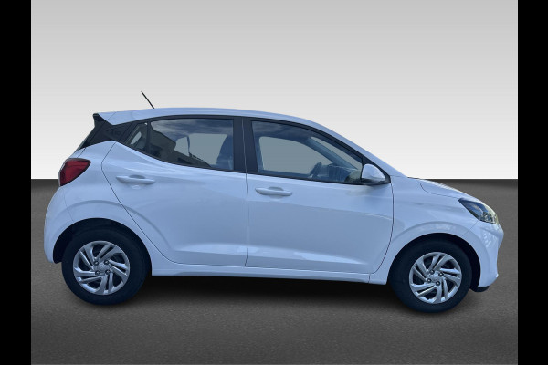 Hyundai i10 1.0 Comfort Smart 5-zits VAN €21.195 VOOR €17.550