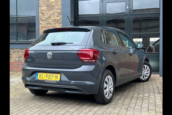 Volkswagen Polo 1.6 TDI Comfortline | Cruise + Airco + Navi |