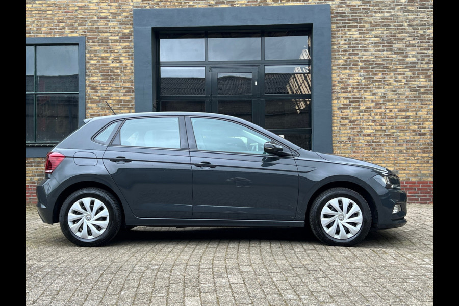 Volkswagen Polo 1.6 TDI Comfortline | Cruise + Airco + Navi |