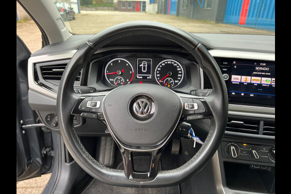 Volkswagen Polo 1.6 TDI Comfortline | Cruise + Airco + Navi |