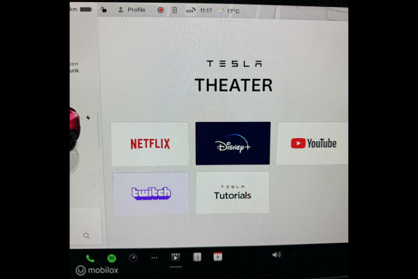 Tesla Model Y RWD