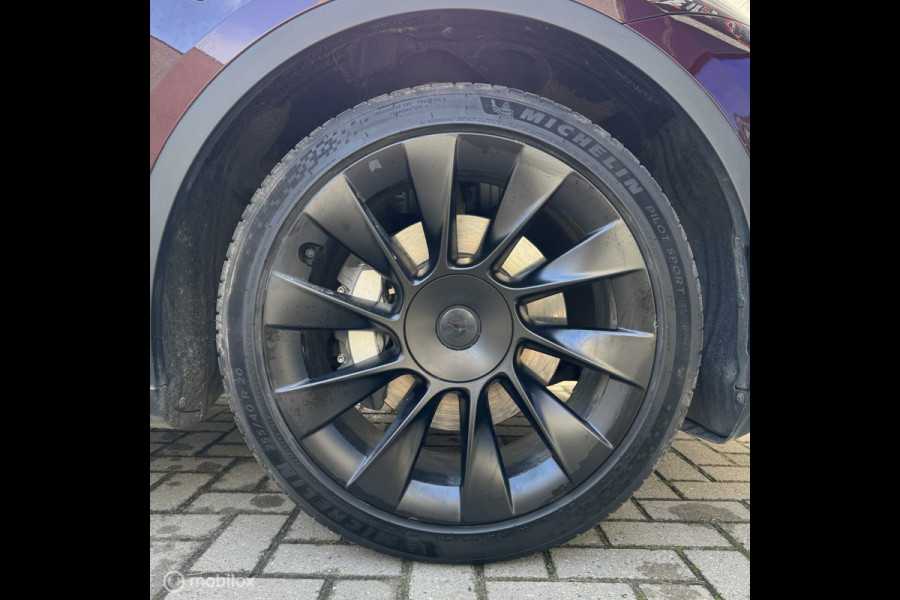 Tesla Model Y RWD