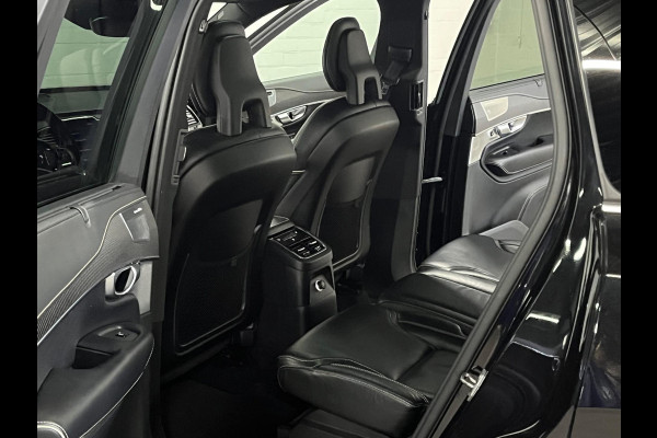 Volvo XC90 2.0 T8 Twin Engine AWD R-Design | Luchtvering | Trekhaak | Open dak | Keyless | Bowers&Wilkins