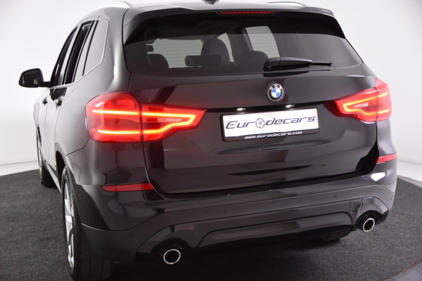 BMW X3 sDrive18d M-Sport *Panoramadak*Leer*