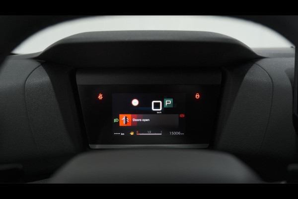 Citroën C4 Puretech 130 EAT6 Feel | Camera | Parkeersensoren | Navigatie | Apple Carplay