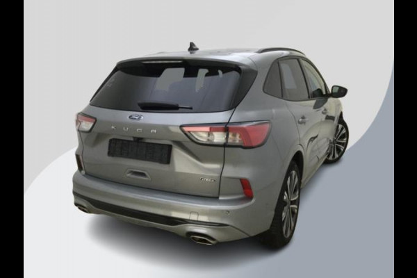 Ford Kuga 2.5 PHEV ST-Line X 225pk | Driver Assistance Pack | Technology Pack | Wegklapbare Trekhaak | AGR Stoelen | 20 inch Licht metaal | Verlengde fabrieksgarantie tot 01-2028