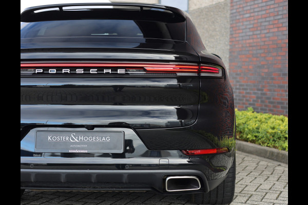 Porsche Cayenne Coupé E-Hybrid *Pano*HUD*Trekhaak*Sport Chrono*