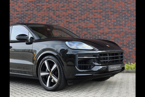 Porsche Cayenne Coupé E-Hybrid *Pano*HUD*Trekhaak*Sport Chrono*