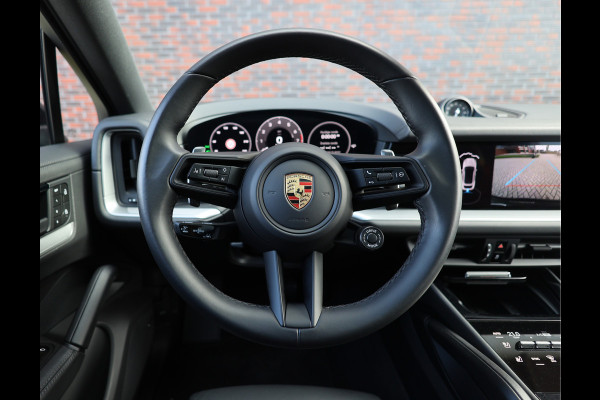 Porsche Cayenne Coupé E-Hybrid *Pano*HUD*Trekhaak*Sport Chrono*