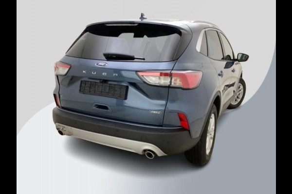 Ford Kuga 2.5 PHEV Titanium SCI | 225pk | Driver Assistance Pack | Winterpack | AGR Stoelen | Elek Achterklep | Technology Pack | Verlengde Fabrieksgarantie tot 02-2028