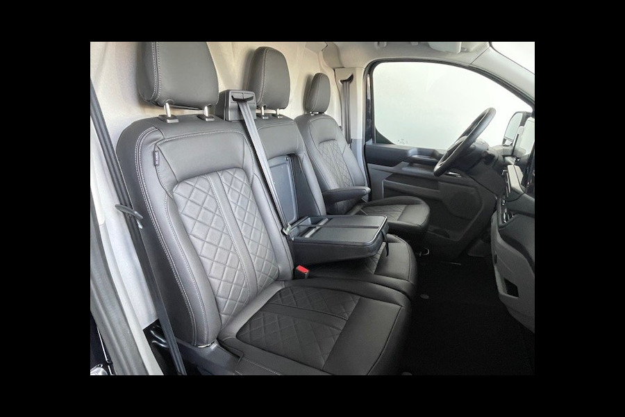 Ford Transit Custom 2.0 TDCI L2H1 170PK AUT NEXT LEVEL EDITION