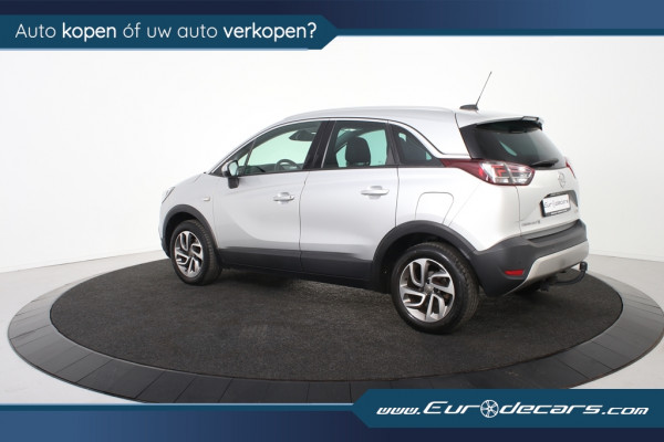 Opel Crossland X 1.2 Innovation *Navigatie*Leer*LED*