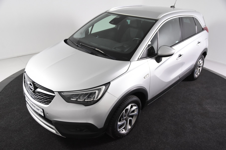 Opel Crossland X 1.2 Innovation *Navigatie*Leer*LED*