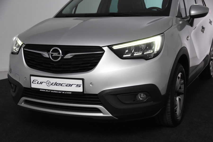 Opel Crossland X 1.2 Innovation *Navigatie*Leer*LED*