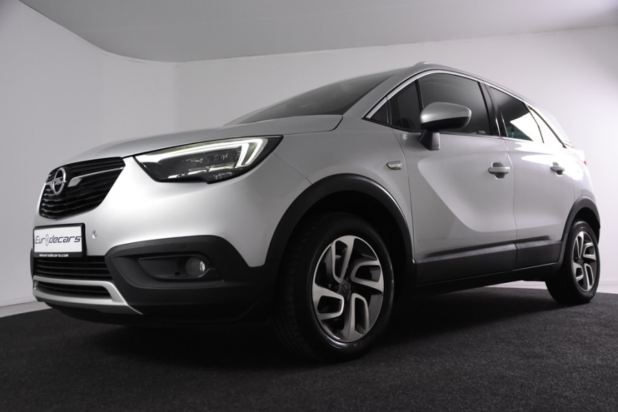 Opel Crossland X 1.2 Innovation *Navigatie*Leer*LED*