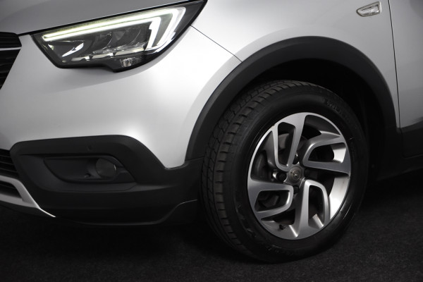 Opel Crossland X 1.2 Innovation *Navigatie*Leer*LED*