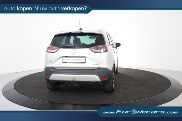 Opel Crossland X 1.2 Innovation *Navigatie*Leer*LED*