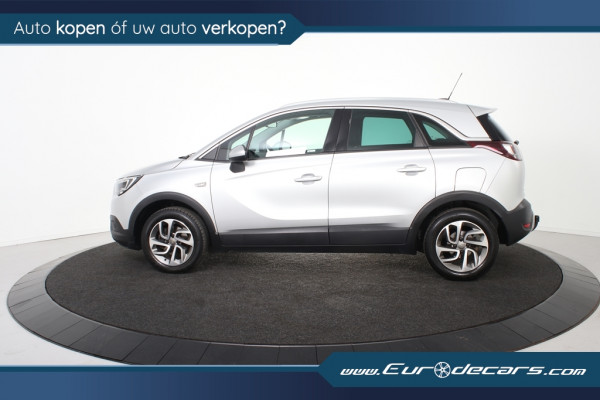 Opel Crossland X 1.2 Innovation *Navigatie*Leer*LED*