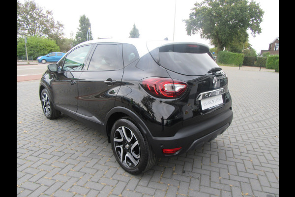 Renault Captur 1.2 TCe Bose, Navi, Camera, Stoelverw, Blind Spot