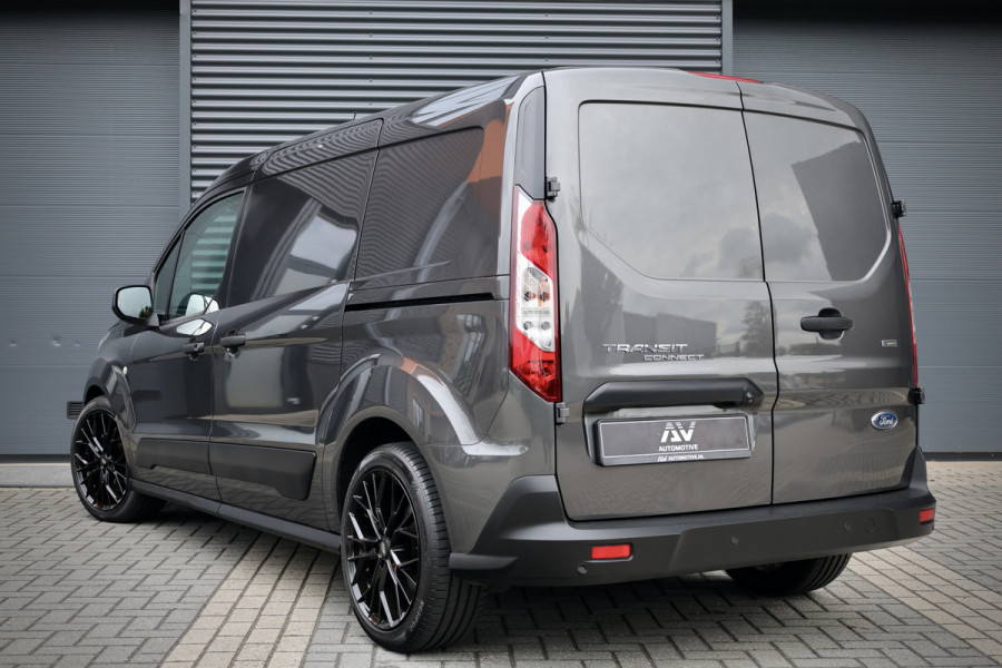 Ford Transit Connect 1.0 Ecoboost L2 | L+R Schuifdeur | Cruise control | Camera | Navigatie | CarPlay | DAB | Stoelverwarming | Airco | Dealer onderhouden | Nieuwe APK | Onderhoudsbeurt