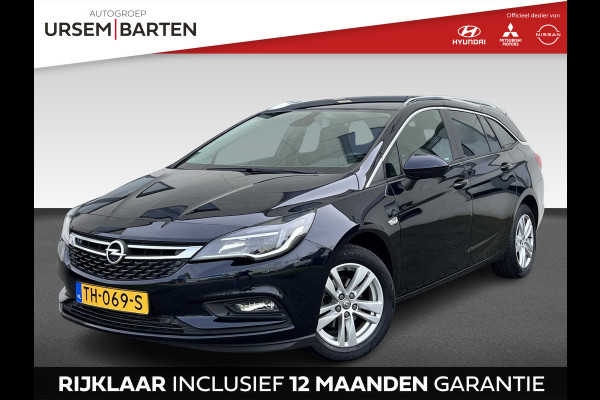 Opel Astra Sports Tourer 1.4 Online Edition | 150PK |