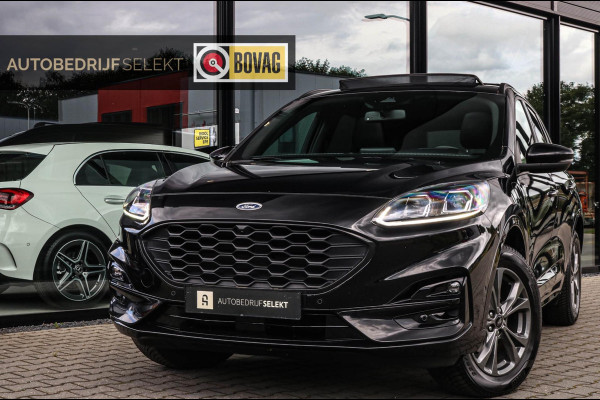 Ford Kuga 2.5 PHEV ST-Line - PANO - HEADUP - CAMERA