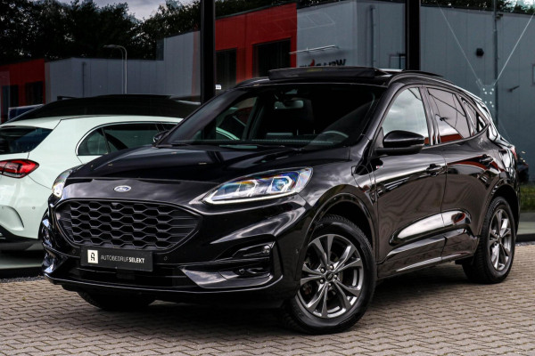 Ford Kuga 2.5 PHEV ST-Line - PANO - HEADUP - CAMERA