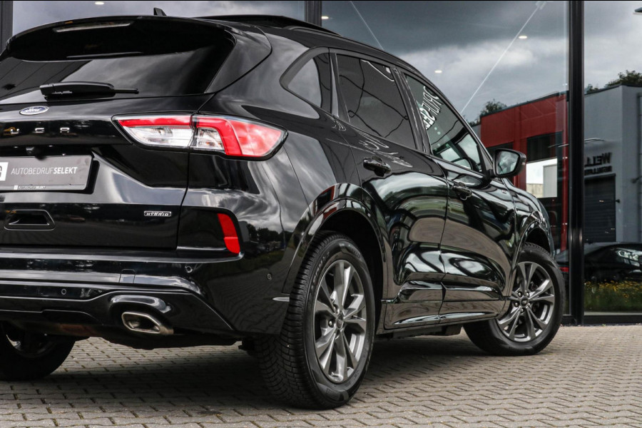 Ford Kuga 2.5 PHEV ST-Line - PANO - HEADUP - CAMERA