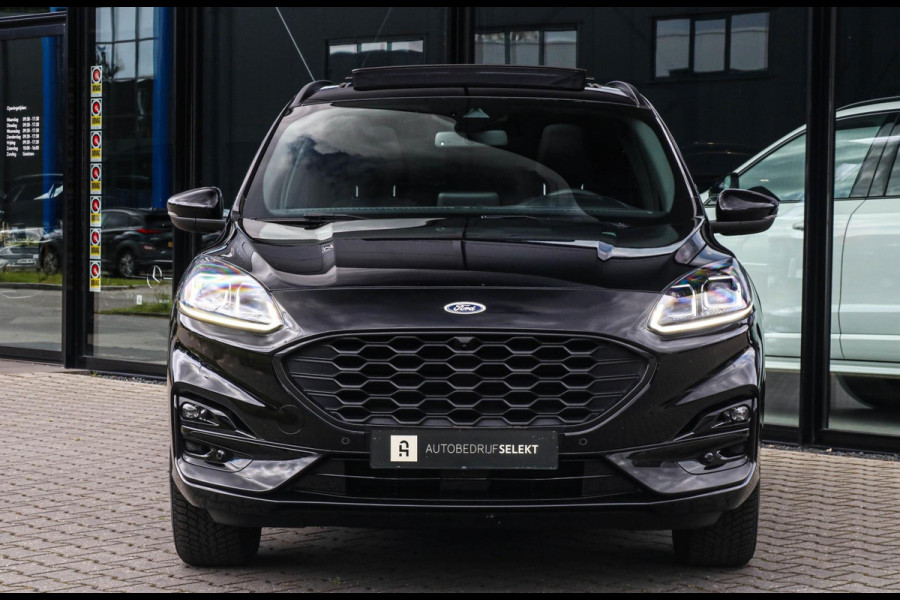 Ford Kuga 2.5 PHEV ST-Line - PANO - HEADUP - CAMERA