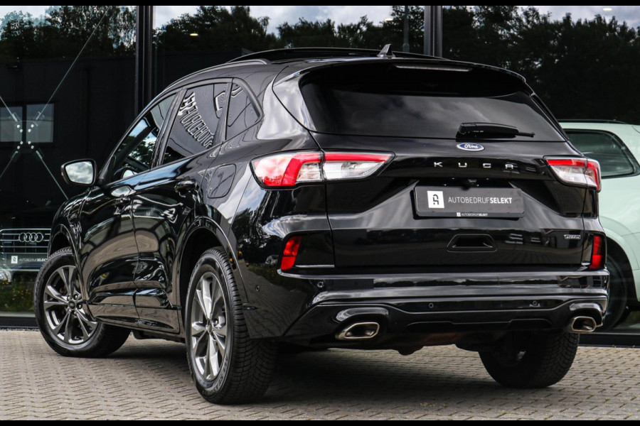 Ford Kuga 2.5 PHEV ST-Line - PANO - HEADUP - CAMERA