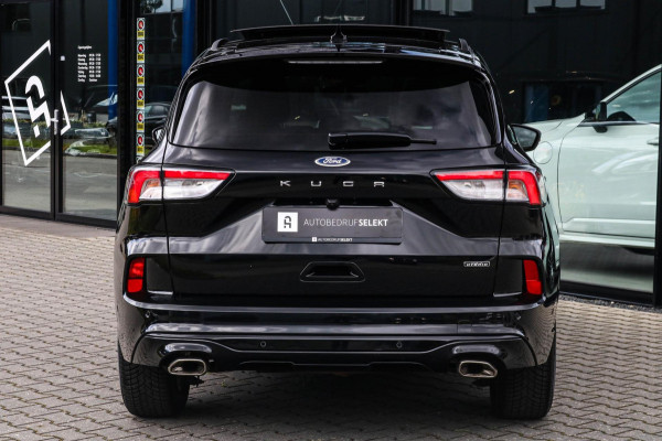 Ford Kuga 2.5 PHEV ST-Line - PANO - HEADUP - CAMERA