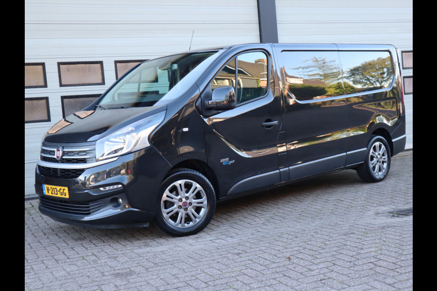 Fiat Talento 1.6 MJ 126pk Euro 6 L2 Lang - Navi - Cruise