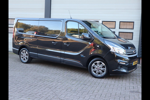 Fiat Talento 1.6 MJ 126pk Euro 6 L2 Lang - Navi - Cruise