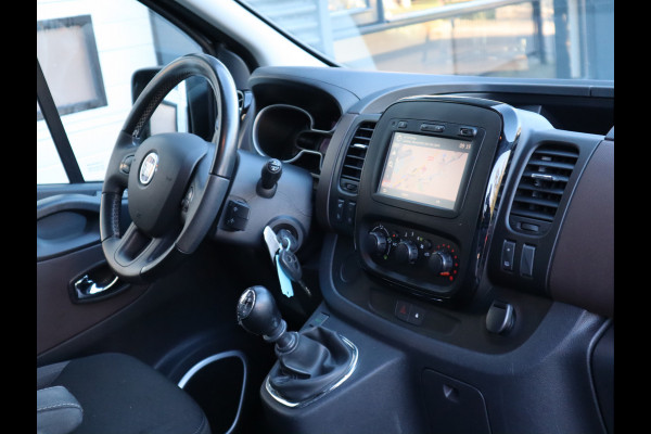 Fiat Talento 1.6 MJ 126pk Euro 6 L2 Lang - Navi - Cruise