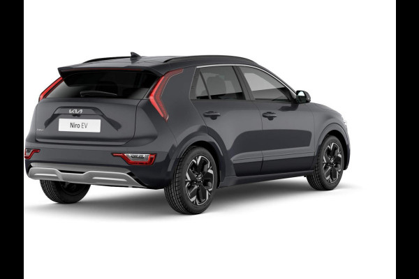 Kia Niro EV Light Edition 64.8 kWh l ANWB Private Lease actie vanaf € 499 per maand *