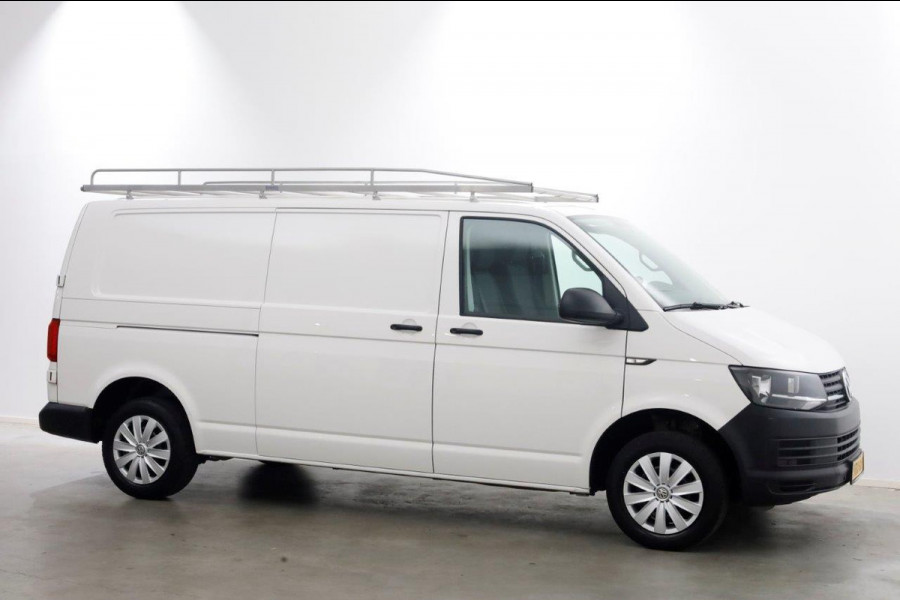 Volkswagen Transporter 2.0 TDI Lang Exec+ 2x Schuifdeur/Airco/Navi 09-2019