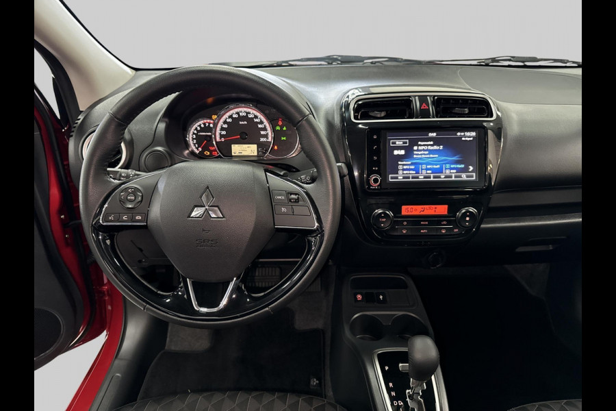 Mitsubishi Space Star 1.2 Dynamic