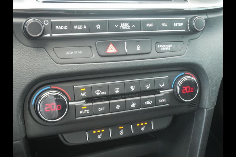 Kia Ceed Sportswagon 1.0 T-GDi DynamicPlusLine | Stoel/stuur verwarming | Navi | Carplay |