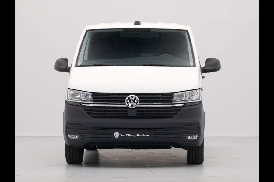 Volkswagen Transporter 2.0 TDI 110pk Navigatie via app Camera Cruise Bankje