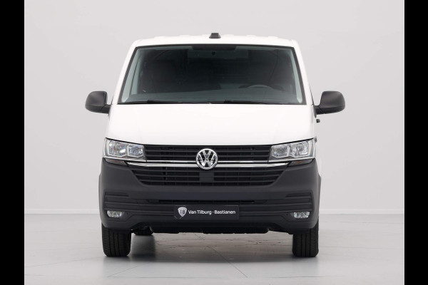 Volkswagen Transporter 2.0 TDI 110pk Navigatie via app Camera Cruise Bankje