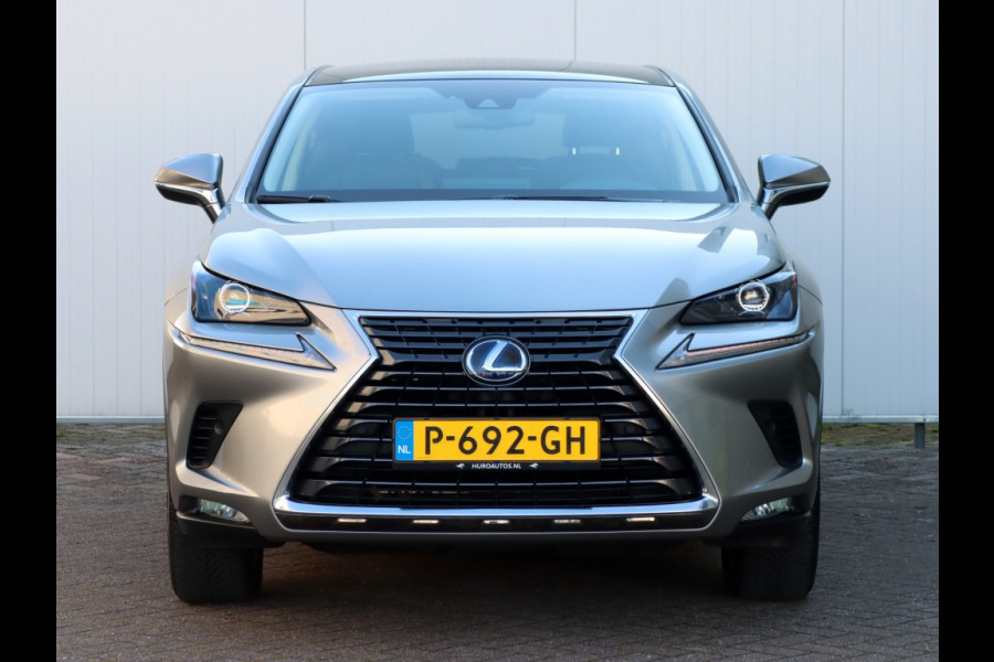 Lexus NX 300h AWD Luxury Line | Panoramadak | Premium Navi | Trekhaak