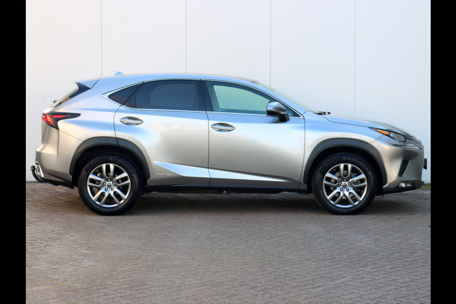 Lexus NX 300h AWD Luxury Line | Panoramadak | Premium Navi | Trekhaak