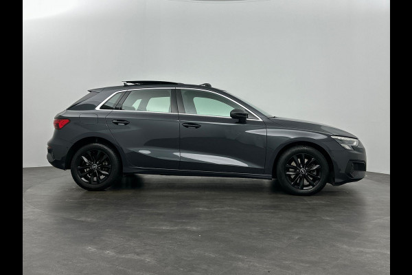 Audi A3 Sportback 35 TFSI S-Line Pano Matrix Leder Carplay