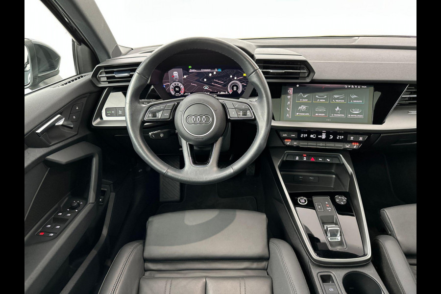 Audi A3 Sportback 35 TFSI S-Line Pano Matrix Leder Carplay