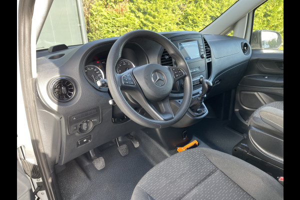 Mercedes-Benz Vito 116 CDI 164 PK / L3H1 / 2x SCHUIFDEUR / AIRCO / CRUISE / NAVI / CAMERA / TREKHAAK