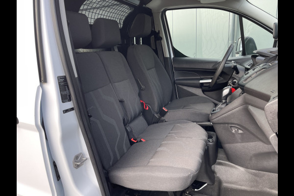 Ford Transit Connect 1.5 TDCI 120 PK EURO 6 / AUTOMAAT / L2H1 / 1e EIG. / 2x SCHUIFDEUR / AIRCO / NAVI / 3-ZITS