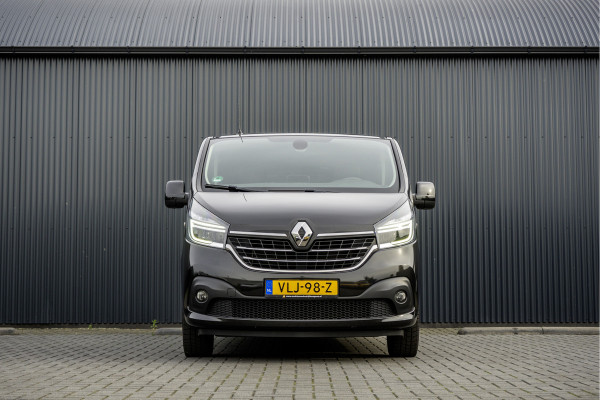 Renault Trafic 2.0 dCi L2H1 | Euro 6 | 146 PK | DC | LED | Climate | Cruise | Schuifdeur L+R