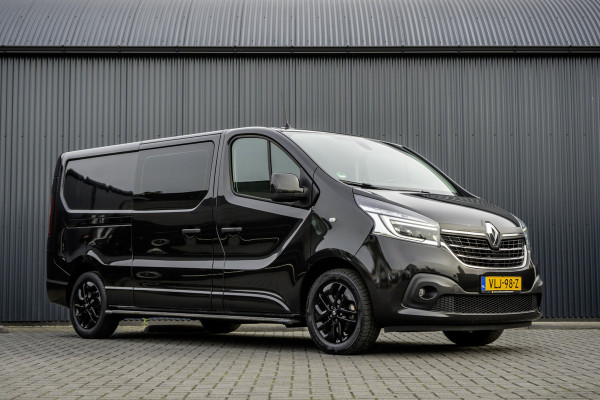 Renault Trafic 2.0 dCi L2H1 | Euro 6 | 146 PK | DC | LED | Climate | Cruise | Schuifdeur L+R